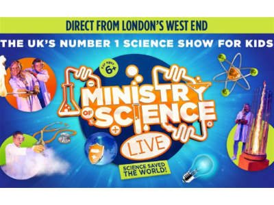 Ministry of Science