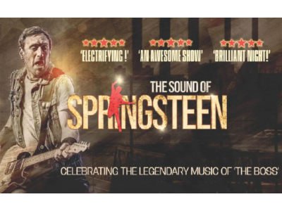 The Sound of Springsteen