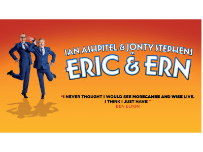Eric & Ern