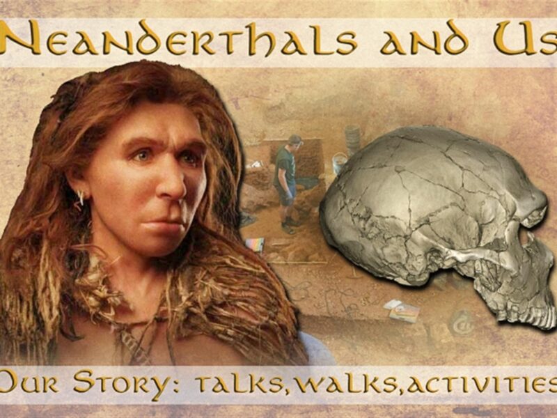Neanderthals and Us