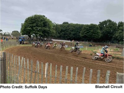 Expert / Juniors & NGR Championship