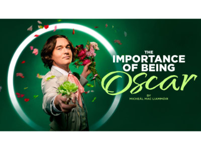 The Importance of Being Oscar