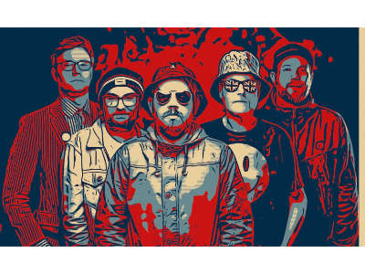 Counterfeit Brits – 80’s vs 90’s!