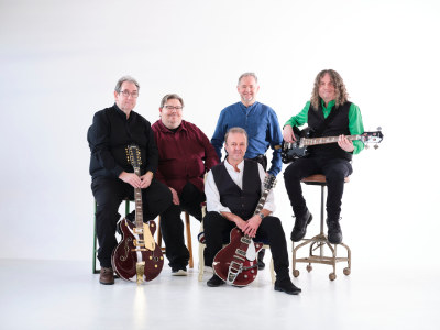 The George Harrison Project