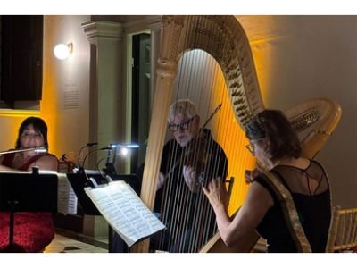 London Chamber Soloist