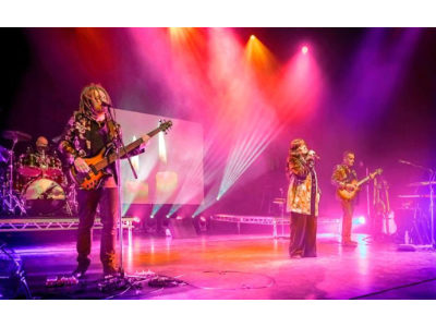 Cloudbusting - The Music Of Kate Bush