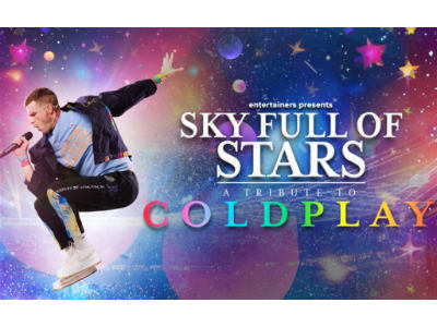 A Sky Full of Stars: A Tribute to Coldplay
