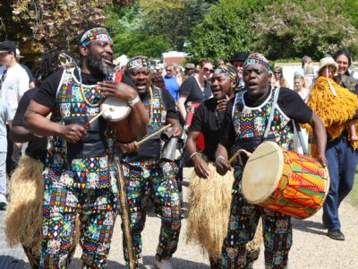 Weird and Wonderful Wood - 9th & 10th May 2026