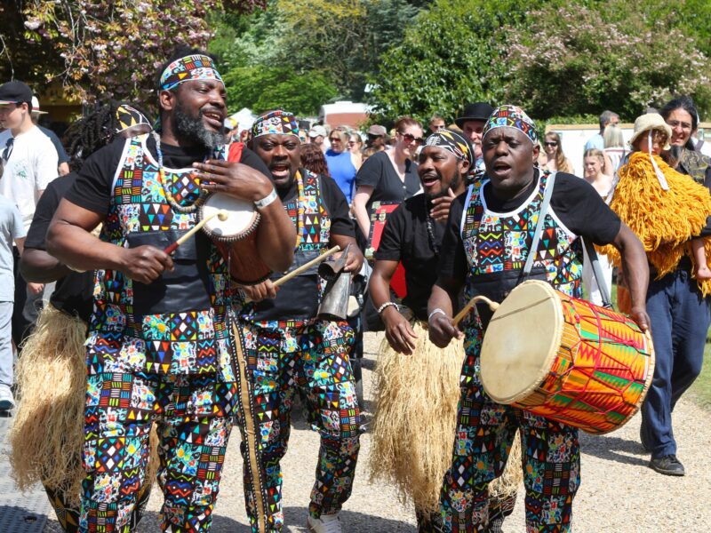 Weird and Wonderful Wood - 9th & 10th May 2026