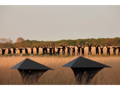 Britten Pears Chamber Choir: Fauré and Handel