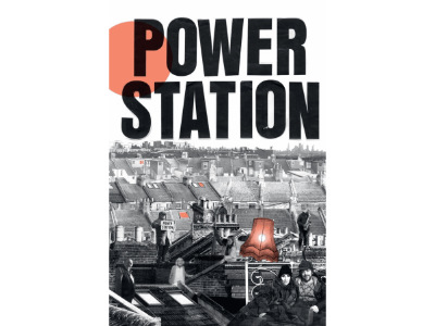 Halesworth ASH: Power Station