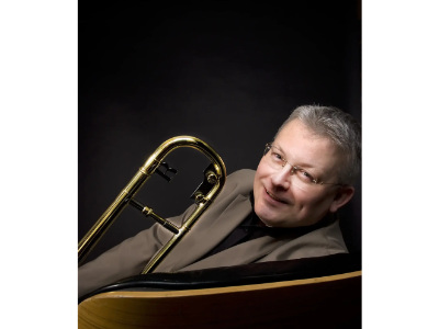 MARK NIGHTINGALE WITH HANNAH HORTON QUARTET