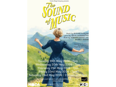 THE SOUND OF MUSIC