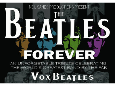 VOX BEATLES 2026