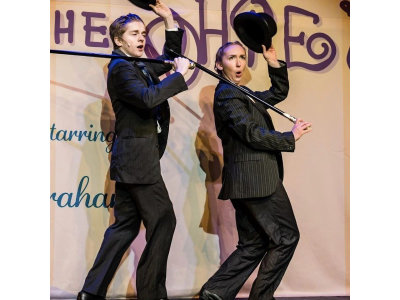 BROADWAY BY THE BEACH