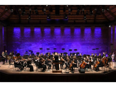 Ipswich School Spring Concert