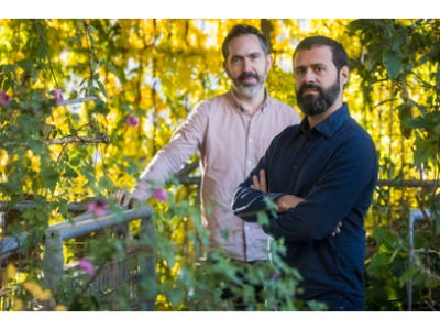 François Joubert-Caillet: Marais