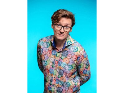 Ed Byrne and Friends