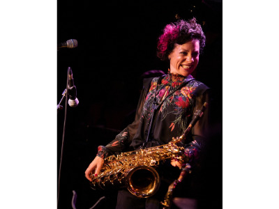 HANNAH HORTON: ALBUM LAUNCH