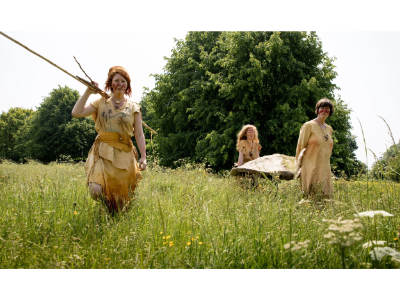 History Festival - Home Ed Day