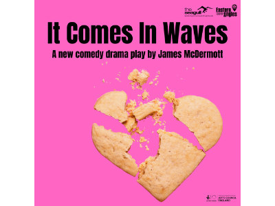 It Comes In Waves ~ Eastern Angles