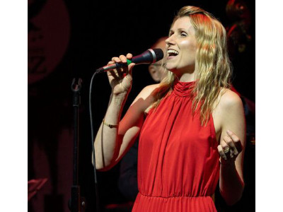 Fleur Stevenson Quartet