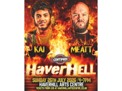 CPW: WRESTLING