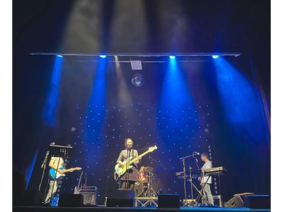 HAVERHILL MUSIC HUB SHOWCASE 2026
