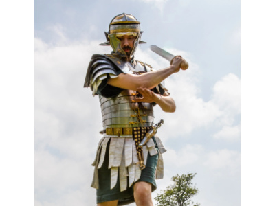 Kentwell Through the Ages II