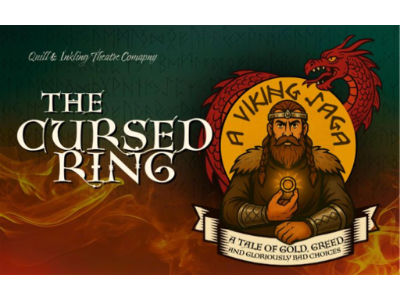 Theatre in the Parks - The Cursed Ring