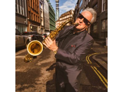 RAY GELATO