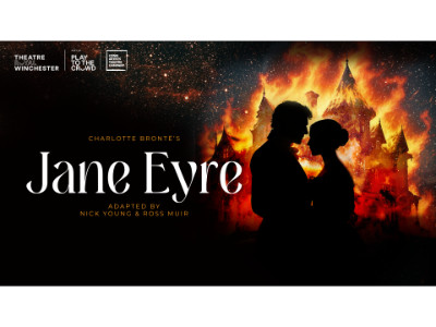 JANE EYRE