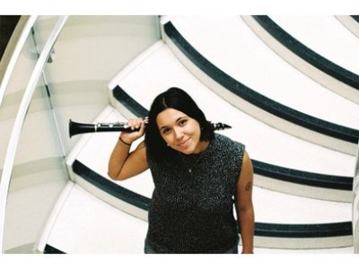Open Session: Michelle Hromin
