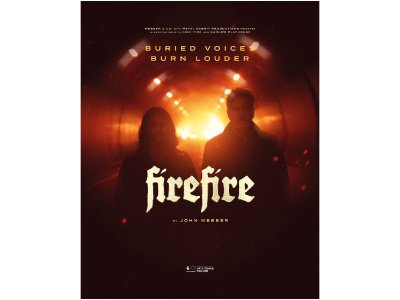 Fire Fire – In association with High Tide and Harlow Playhouse