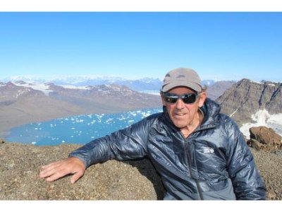 Simon Yates of Touching the Void – Pleasure and Pain