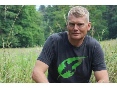 AN EVENING WITH TOM HEAP: POWER TO THE PEOPLE