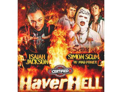 CPW: WRESTLING