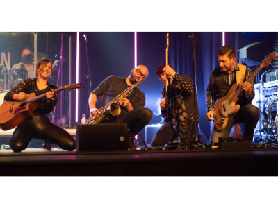 SOUND OF SPRINGSTEEN