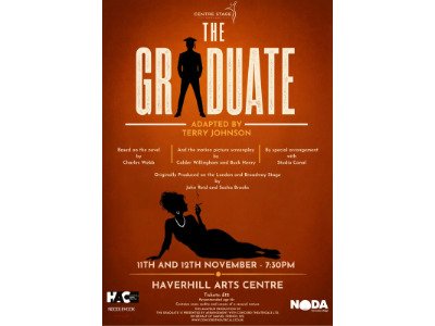 THE GRADUATE