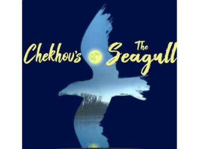 RoughCast present The Seagull by Anton Chekov