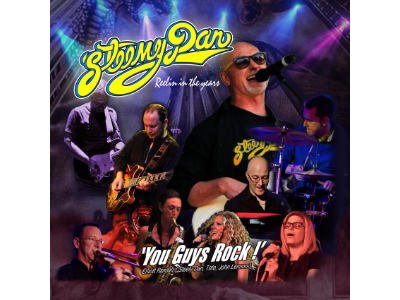 STEEMY DAN: REELIN' IN THE YEARS