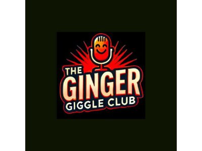 Ginger Giggle Comedy Club (18+) - Paul Tomkinson & Emmanuel Sonubi