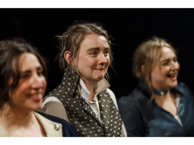 THE COMPLETE WORKS OF JANE AUSTEN, ABRIDGED