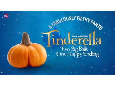 TINDERELLA