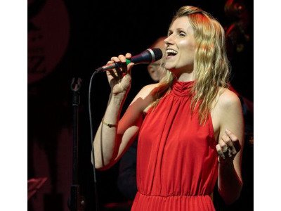 The 20th Century Songbook – The Fleur Stevenson Quartet
