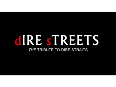 DIRE STREETS