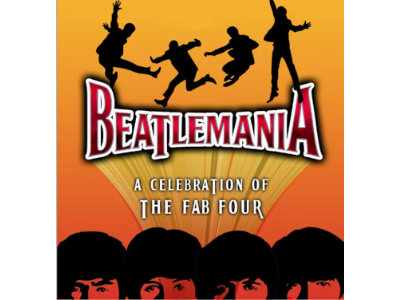 BEATLEMANIA