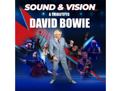 SOUND AND VISION 2027