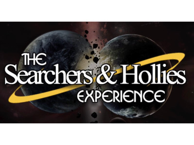 THE SEARCHERS AND HOLLIES EXPERIENCE 2027