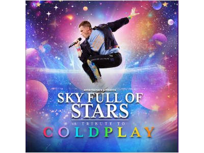 Sky Full Of Stars